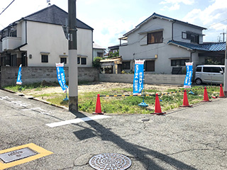 【伊丹市】ホームフォレスト柏木町 Part2